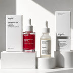 Exclusive Spot-Correcting Skincare Set Niacinamide Serum & Hyaluronic Acid Hydrating Serum