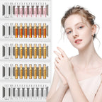 Unleash clearer and smoother skin with High-Concentration Ampoule Serum — your glow starts here.