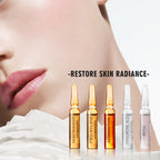 Unleash clearer and smoother skin with High-Concentration Ampoule Serum — your glow starts here.