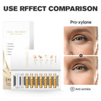 Unleash clearer and smoother skin with High-Concentration Ampoule Serum — your glow starts here.