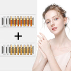 Unleash clearer and smoother skin with High-Concentration Ampoule Serum — your glow starts here.