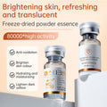 Astaxanthin Double Anti Freeze-Dried Powder—Powerful Antioxidant, Deep Anti-Wrinkle, and Spot Removal
