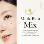 Deep Vita C Capsule Cream|Golden Boba Cream