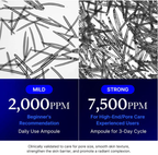 Ultimate Dark Spot Removal Duo: Exosome Micro-Needle + Vitamin C Serum