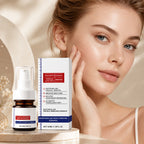 【Recomendado por dermatólogos】 Set de Crema Blanqueadora y Correctora de Manchas de Vitamina C