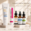 5-Step Advanced Clinical Anti-Spot All-Round Set