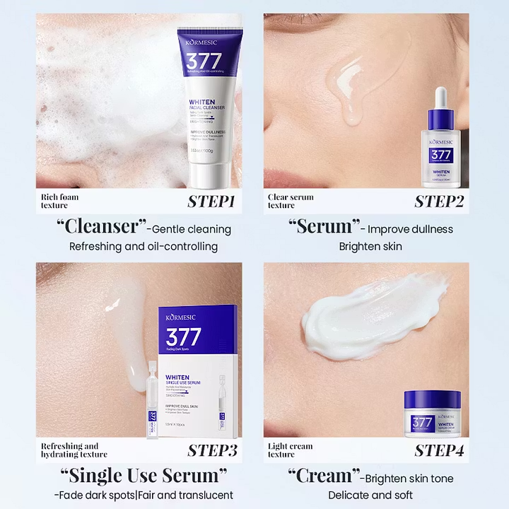 PHENYL-INTENSE 377 Clinical Radiance Dark Spot Corrector